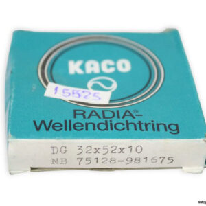 kaco-DG-32X52X10-oil-seal-(new)-(carton)-1