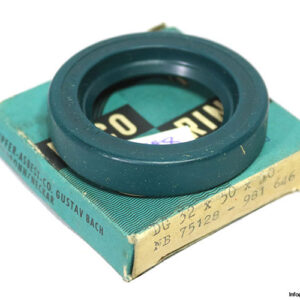 kaco-DG-32X50X10-oil-seal-(new)-(carton)