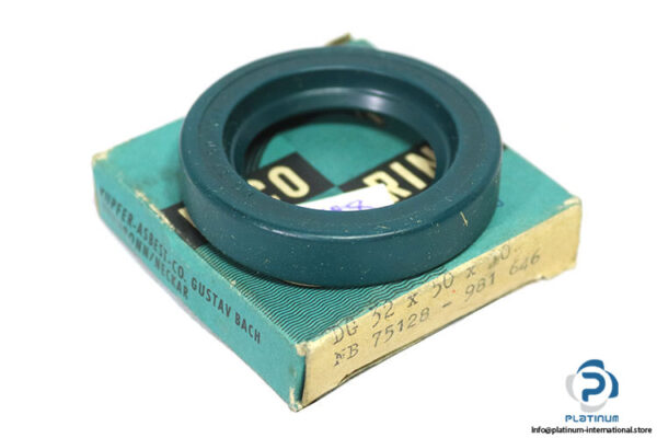 kaco-DG-32X50X10-oil-seal-(new)-(carton)