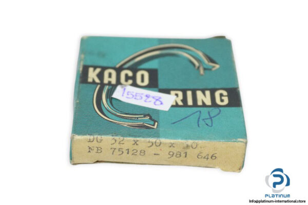 kaco-DG-32X50X10-oil-seal-(new)-(carton)-1