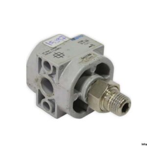 festo-FRM-D-MINI-branching-module-used