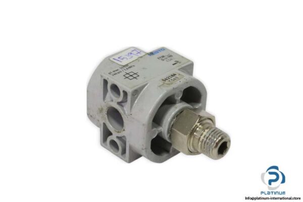 festo-FRM-D-MINI-branching-module-used