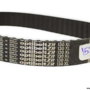 optibeltzr-130-XL-timing-belt-used-1