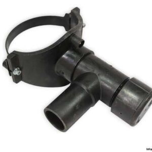 central-CP1M0L8FAH913KU0-electrofusion-high-volume-tapping-tee-new