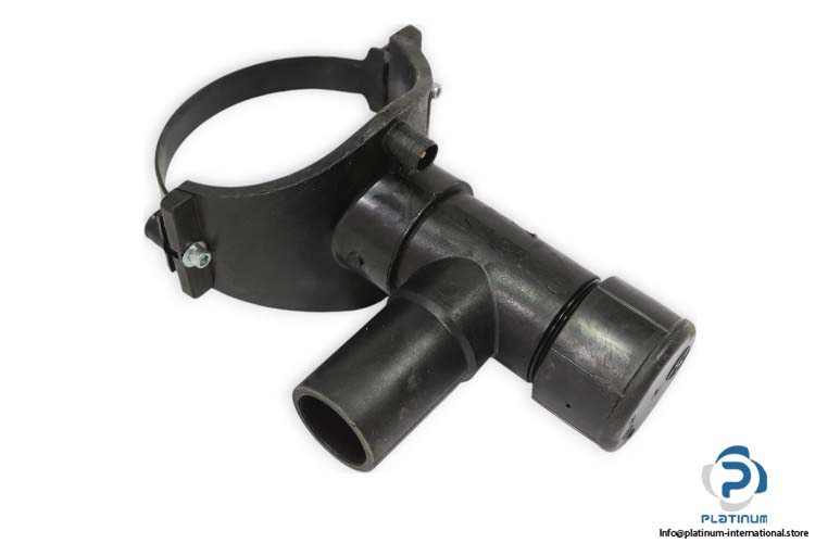 central-CP1M0L8FAH913KU0-electrofusion-high-volume-tapping-tee-new