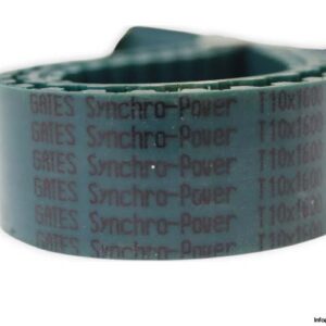 gates-synchro-power-T10-1600-32-polyurethane-belt-new-1