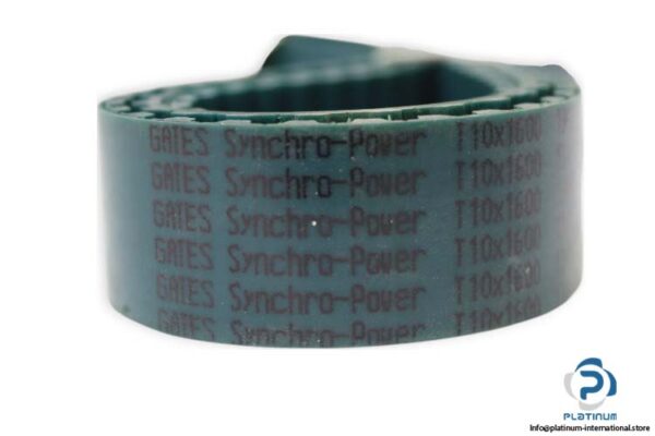 gates-synchro-power-T10-1600-32-polyurethane-belt-new-1
