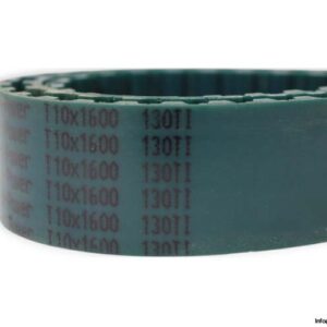 gates-synchro-power-T10-1600-32-polyurethane-belt-new-2