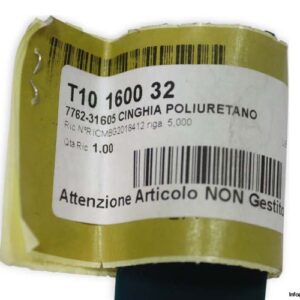 gates-synchro-power-T10-1600-32-polyurethane-belt-new-3