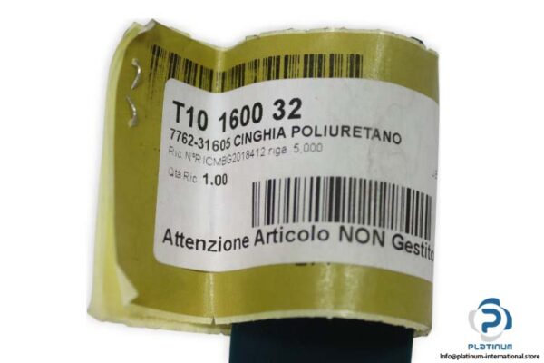 gates-synchro-power-T10-1600-32-polyurethane-belt-new-3