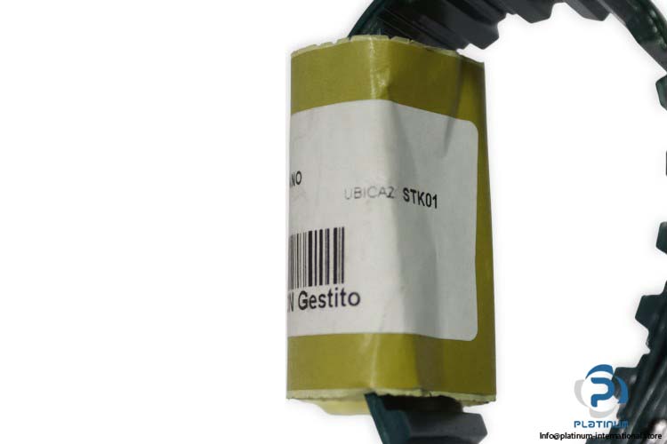 gates-synchro-power-T10-1600-32-polyurethane-belt-new-4