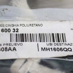 gates-synchro-power-T10-1600-32-polyurethane-belt-new-5