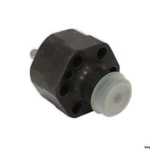 wartsila-4504281081-fuel-injector-new