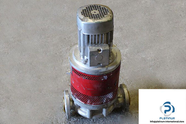 sterling-ZTIC-40160-volute-pump