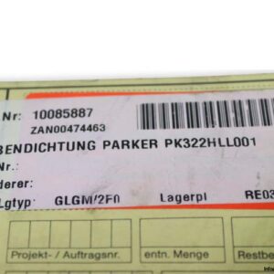 parker-PK322HLL001-piston-seal-new-1