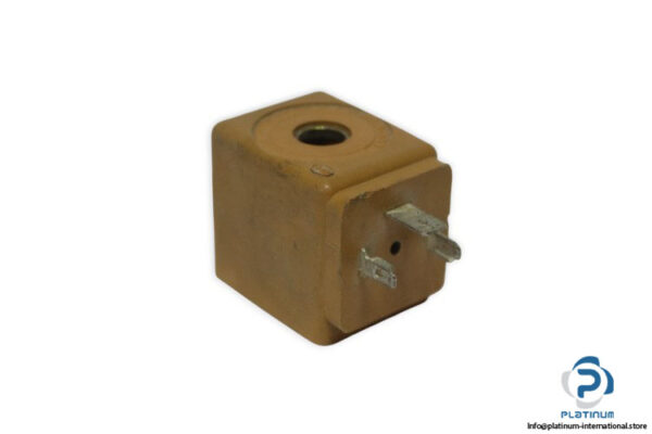 lucifer-48-18653D-F-solenoid-coil-used