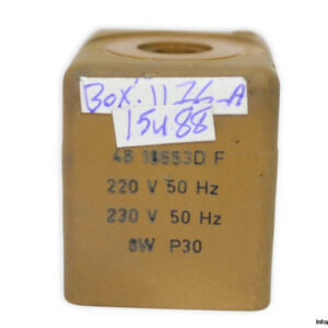 lucifer-48-18653D-F-solenoid-coil-used-1