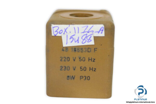 lucifer-48-18653D-F-solenoid-coil-used-1