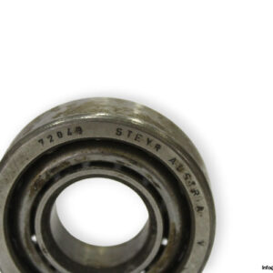 steyr-7204b-angular-contact-ball-bearing-1