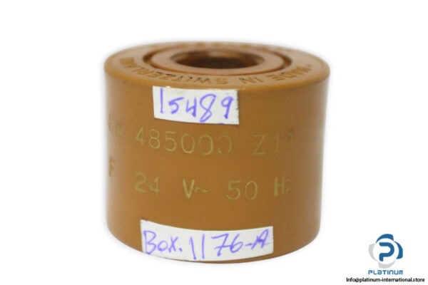 lucifer-485000-solenoid-coil-used-1