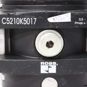 ross-C5210K5017-pressure-regulator-used-1