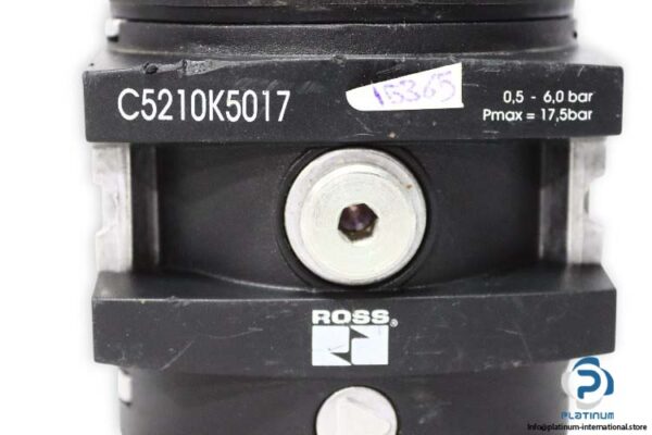 ross-C5210K5017-pressure-regulator-used-1