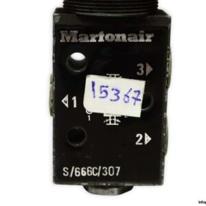 martonair-S_666C_307-manually-operated-valve-used-1