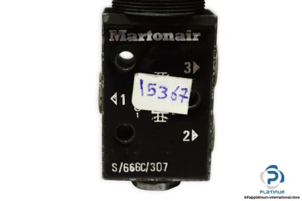 martonair-S_666C_307-manually-operated-valve-used-1