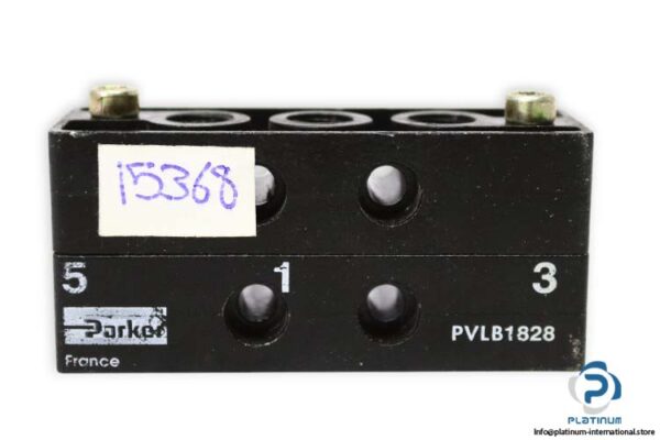 parkar-PVLB1828-inline-valve-used-1