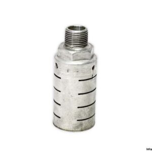 parker-4806.1000-pneumatic-silencer-used