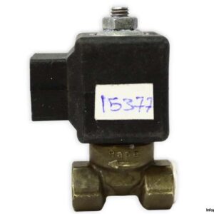 rapa-M14-solenoid-valve-used-2