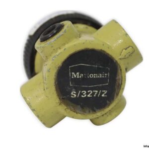 martonair-S_327_Z-pressure-regulator-used-1