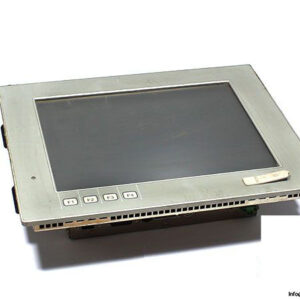 asem-OT1000-operator-interface-panel-display