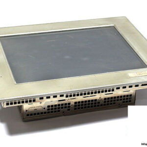 asem-OT800-operator-interface-panel-display