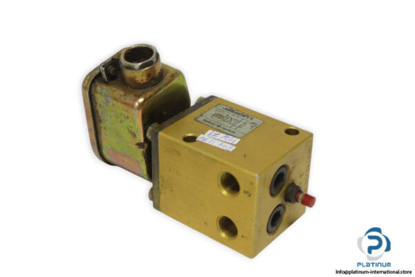 lucifer-487069-solenoid-valve-used