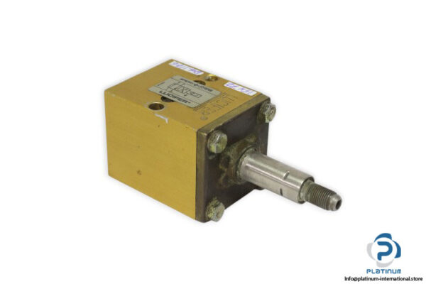 lucifer-487069-solenoid-valve-used-withoutcoil