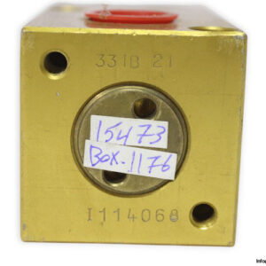 lucifer-331B-21-solenoid-valve-used-withoutcoil-1
