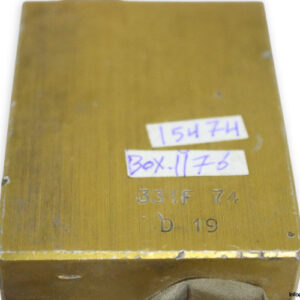 lucifer-331F-74-solenoid-valve-used-withoutcoil-1