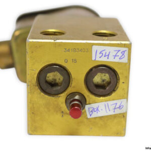 lucifer-341B3403-solenoid-valve-used-1