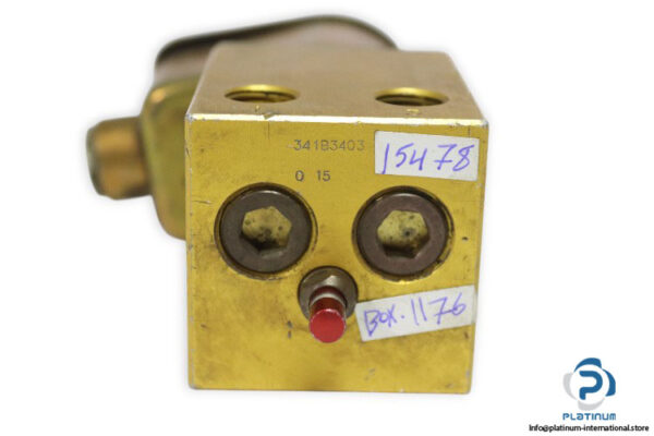 lucifer-341B3403-solenoid-valve-used-1