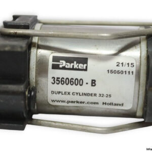 parker-3560600-B-duplex-cylinder-used-1