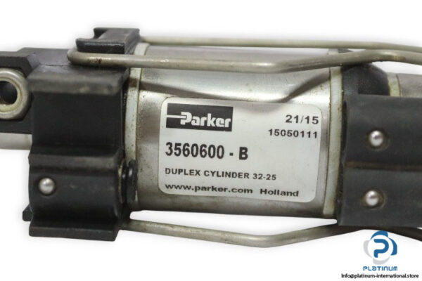 parker-3560600-B-duplex-cylinder-used-1