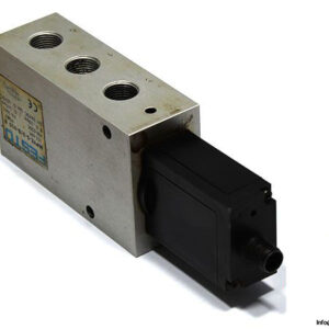 festo-151695-single-solenoid-valve