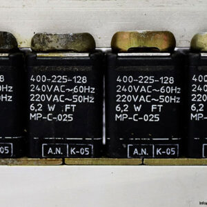 impulsa-ag-N128001-001-manifold-solenoid-valve-used-2