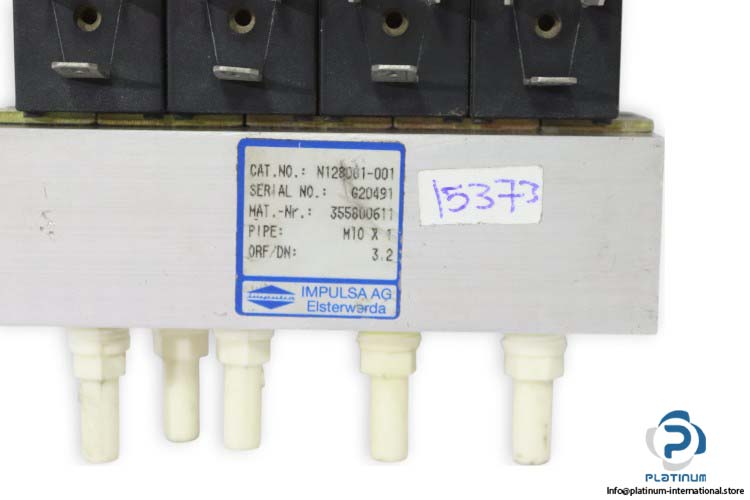 impulsa-ag-N128001-001-manifold-solenoid-valve-used-3