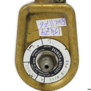 lucifer-332B-01-P55-solenoid-valve-used-1