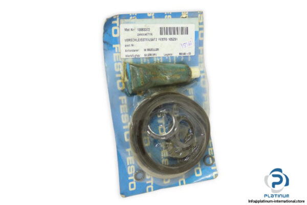 festo-105291-wear-parts-kit-new