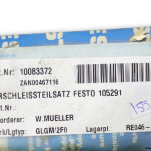 festo-105291-wear-parts-kit-new-1