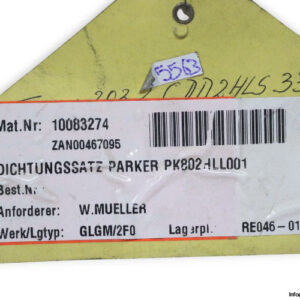 parker-PK802HLL001-seal-kit-new-1