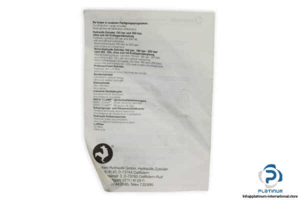 hanchen-2CV3P1PA-seal-kit-new-2